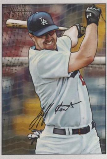 Jeff Kent #33