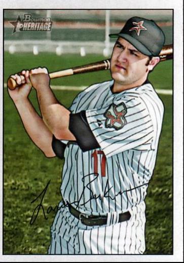 Lance Berkman #27