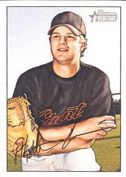 Matt Cain #159