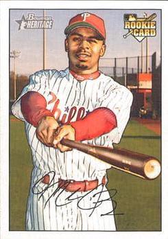 Michael Bourn #219