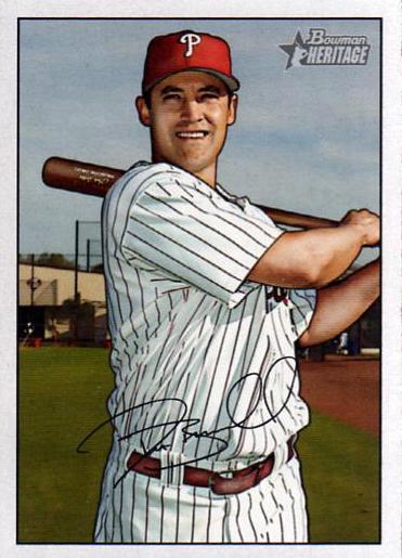 Pat Burrell #139
