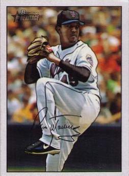 Pedro Martinez #105