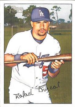Rafael Furcal #108