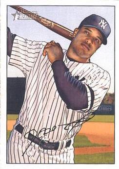 Robinson Cano #99
