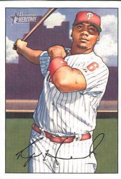 Ryan Howard #100