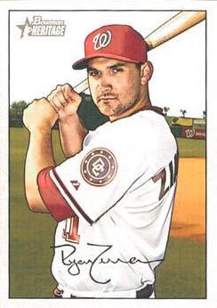 Ryan Zimmerman #189