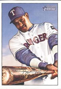 Sammy Sosa #122