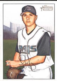 Scott Kazmir #186