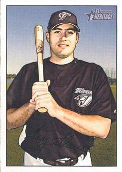Troy Glaus #134