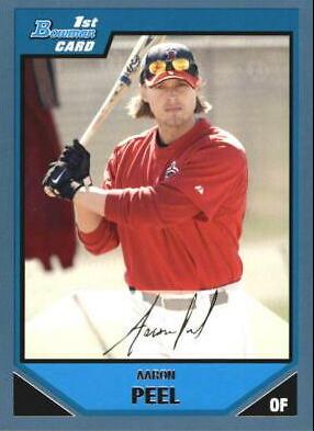 Aaron Peel #BP103