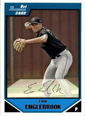Evan Englebrook #BP104