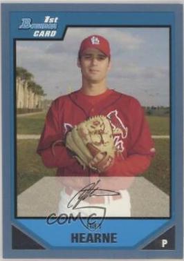 Trey Hearne #BP46