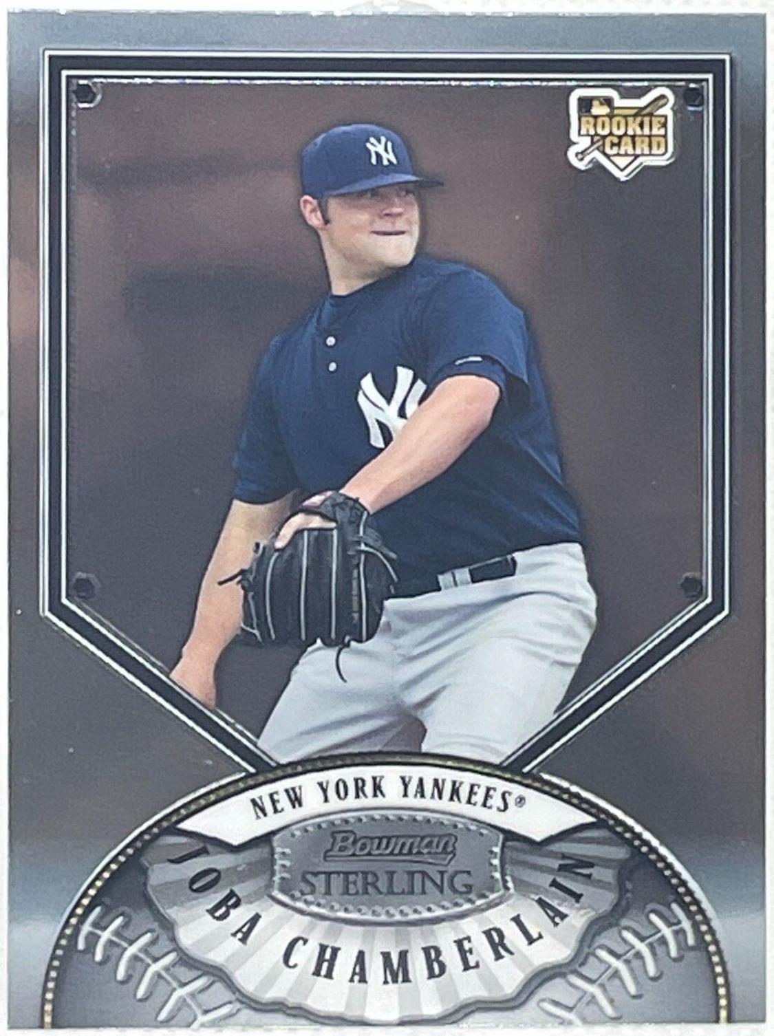 Joba Chamberlain #BS-JC