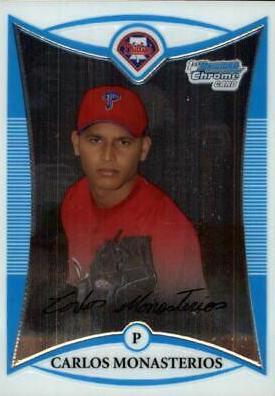 Carlos Monasterios #BCP135