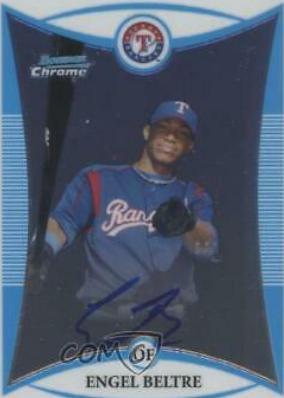 Engel Beltre #BCP260