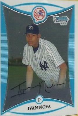 Ivan Nova #BCP176
