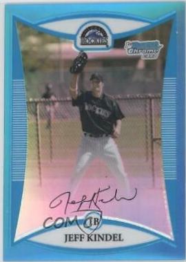 Jeff Kindel #BCP11