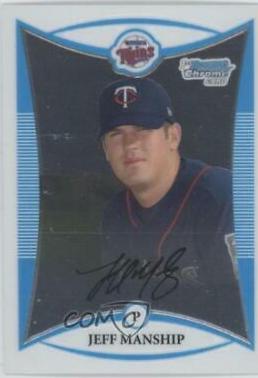 Jeff Manship #BCP172