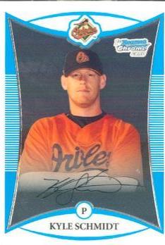 Kyle Schmidt #BCP216