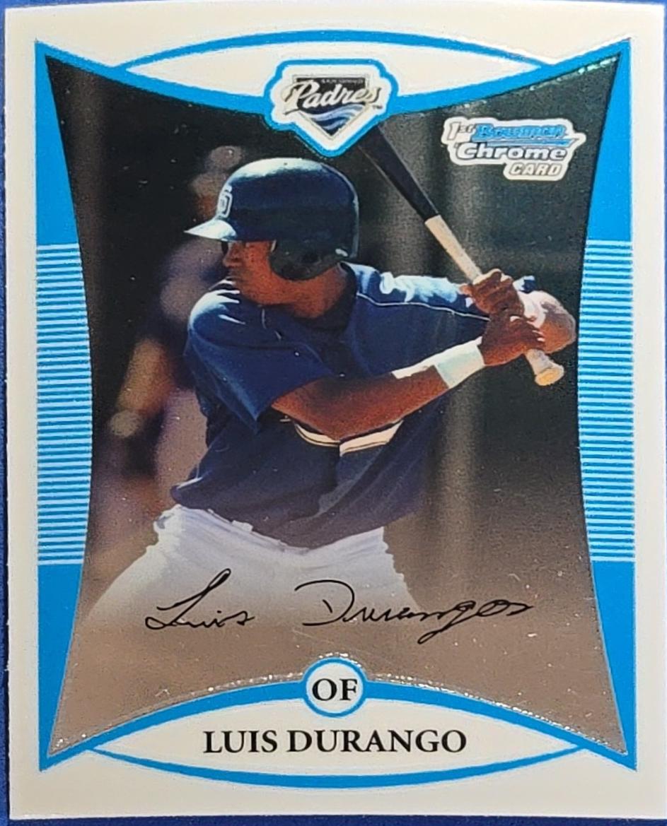 Luis Durango #BCP52
