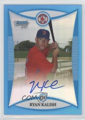 Ryan Kalish [Blue Refractor] #BCP273