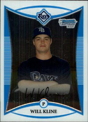 Will Kline #BCP236