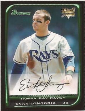 Evan Longoria #BDP27