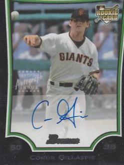 Conor Gillaspie #223