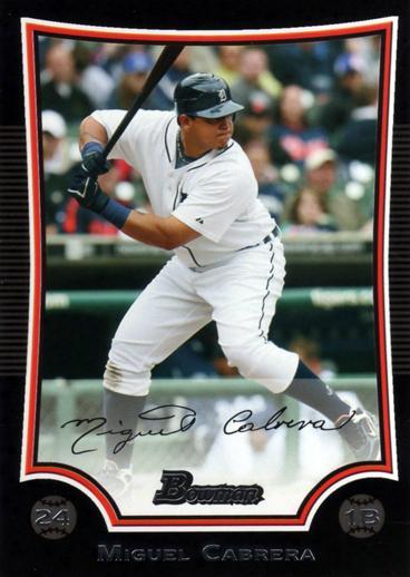 Miguel Cabrera #18