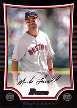 Mike Lowell #142