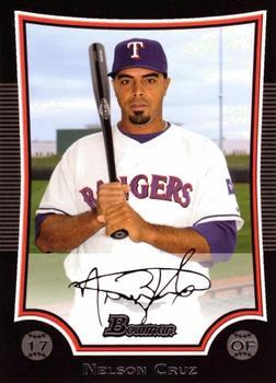 Nelson Cruz #111
