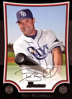 Pat Burrell #86