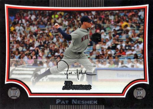 Pat Neshek #129