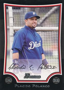 Placido Polanco #36