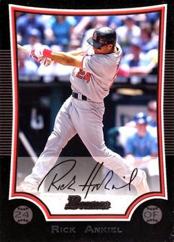 Rick Ankiel #41