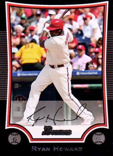 Ryan Howard #14