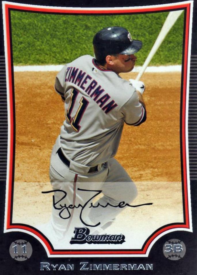 Ryan Zimmerman #152