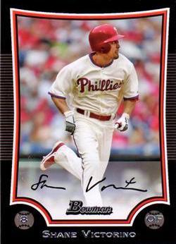 Shane Victorino #159