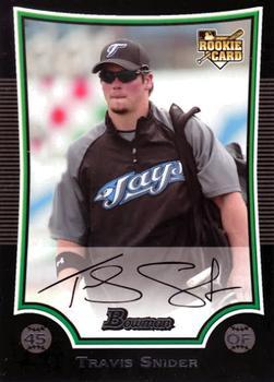 Travis Snider #217