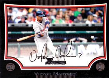Victor Martinez #95