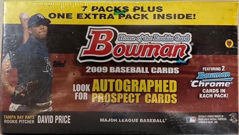 Blaster Box