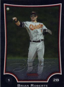 Brian Roberts #46