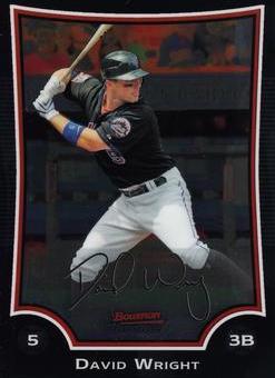 David Wright #1