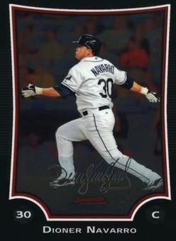 Dioner Navarro #109