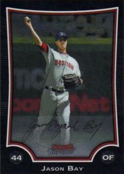 Jason Bay #115