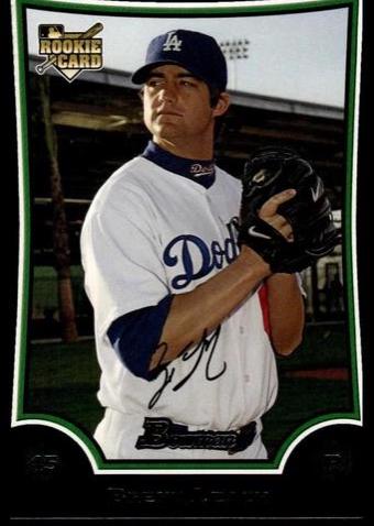 Brent Leach #BDP43
