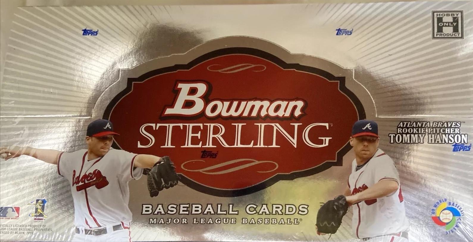 Hobby Box