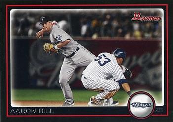 Aaron Hill #173