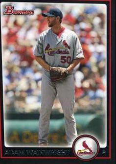 Adam Wainwright #104
