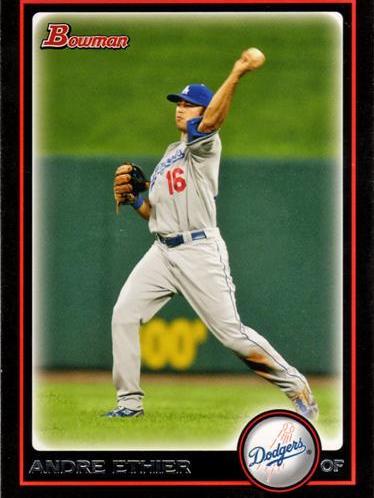 Andre Ethier #30